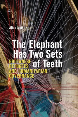 Az elefántnak két foga van: A bhutáni menekültek és a humanitárius kormányzás - The Elephant Has Two Sets of Teeth: Bhutanese Refugees and Humanitarian Governance