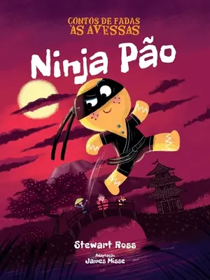 Contos De Fadas As Avessas - Ninja Po