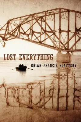 Elveszett minden - Lost Everything