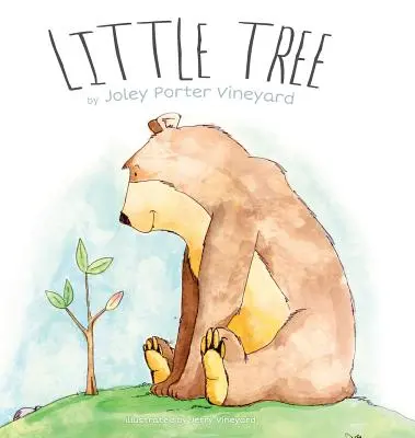 Kis fa - Little Tree