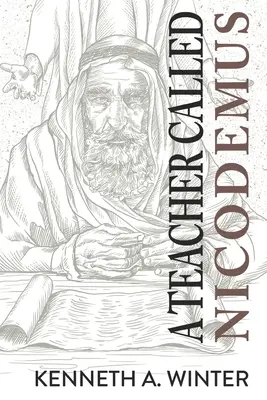 Egy Nikodémus nevű tanító - A Teacher Called Nicodemus