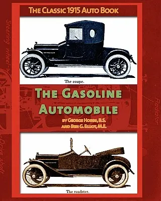 A benzines automobil - The Gasoline Automobile