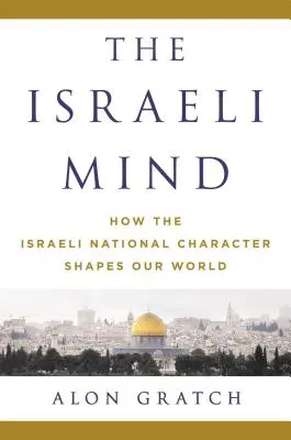 Izraeli elme - Israeli Mind