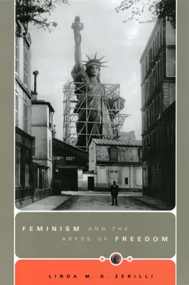 A feminizmus és a szabadság szakadékai - Feminism and the Abyss of Freedom