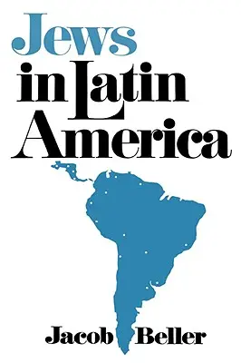 Zsidók Latin-Amerikában - Jews in Latin America