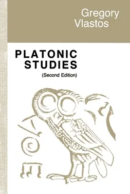 Platóni tanulmányok - Platonic Studies
