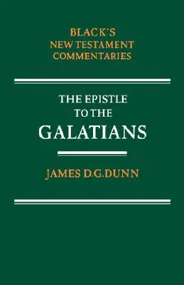 Levél a galatákhoz - Epistle to the Galatians