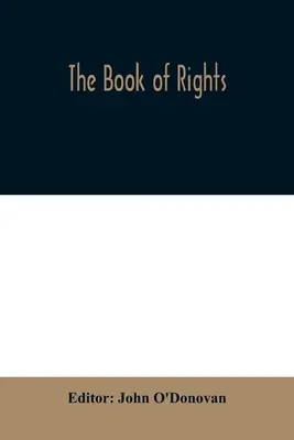 A jogok könyve - The Book of rights