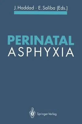 Perinatális asphyxia - Perinatal Asphyxia