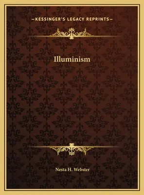 Illuminizmus - Illuminism