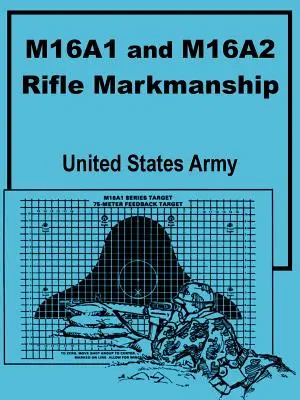 M16A1 és M16A2 puskák lövészete - M16A1 and M16A2 Rifle Marksmanship