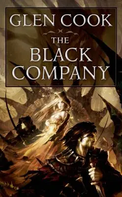 A Fekete Társaság - The Black Company