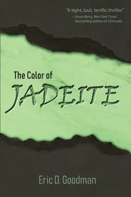 A jadeit színe - The Color of Jadeite