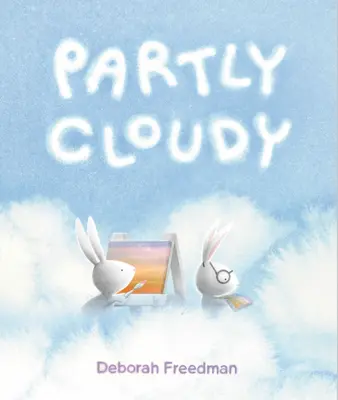 Részben felhős - Partly Cloudy