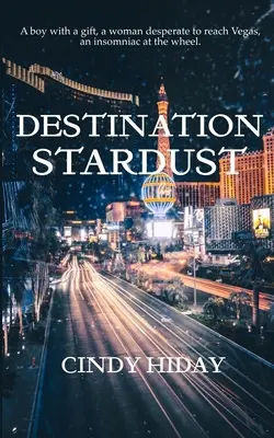 Úti cél: Csillagpor - Destination Stardust