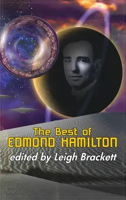 Edmond Hamilton legjobbjai - Best of Edmond Hamilton