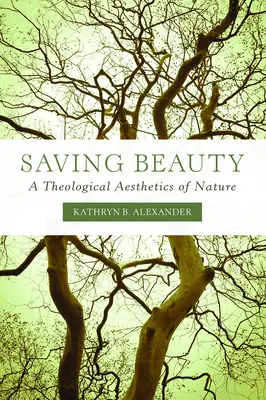 A szépség megmentése: A természet teológiai esztétikája - Saving Beauty: A Theological Aesthetics of Nature