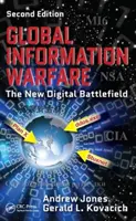 Globális információs hadviselés: Az új digitális csatatér - Global Information Warfare: The New Digital Battlefield