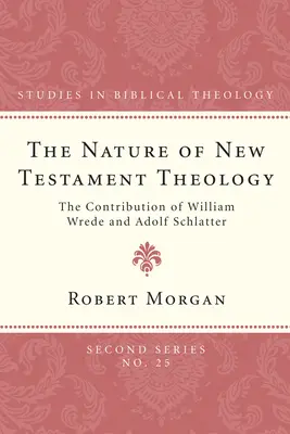 Az újszövetségi teológia természete - The Nature of New Testament Theology