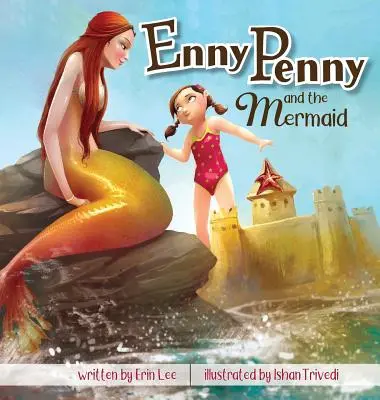 Enny Penny és a sellő - Enny Penny and the Mermaid