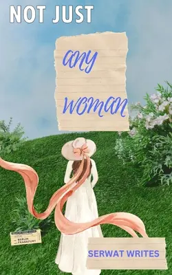 Nem akármilyen nő - Not Just Any Woman