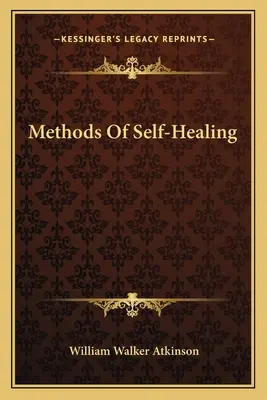 Az öngyógyítás módszerei - Methods Of Self-Healing