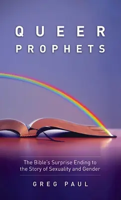 Queer próféták - Queer Prophets