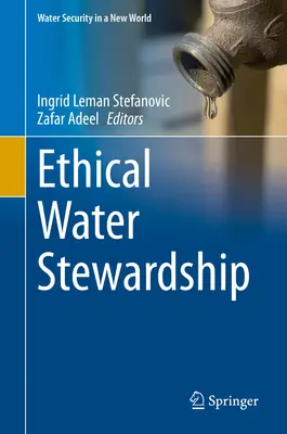 Etikus vízgazdálkodás - Ethical Water Stewardship