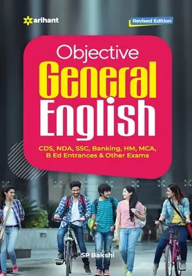 Célkitűzés Általános angol - Objective General English