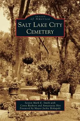 Salt Lake City temető - Salt Lake City Cemetery