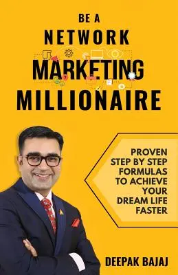 Légy hálózati marketing milliomos - Be a Network Marketing Millionaire