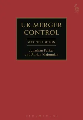 UK Merger Control