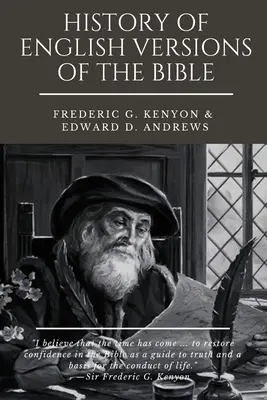 A Biblia angol nyelvű változatainak története - History of English Versions of the Bible