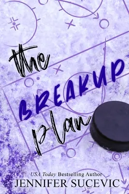 The Breakup Plan (Különkiadás) - The Breakup Plan (Special Edition)
