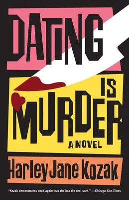 A randizás gyilkosság - Dating Is Murder