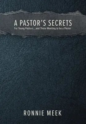 Egy lelkész titkai - A Pastor's Secrets