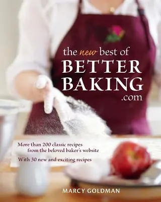 A Betterbaking.com új legjobbjai - The New Best of Betterbaking.com