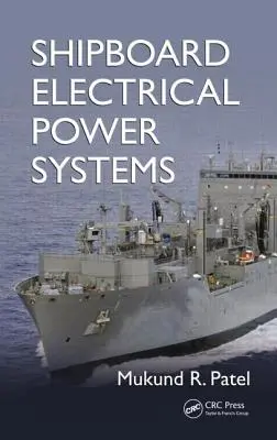 Hajófedélzeti villamos energiarendszerek - Shipboard Electrical Power Systems