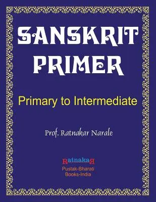 Szanszkrit alapkönyv - Sanskrit Primer