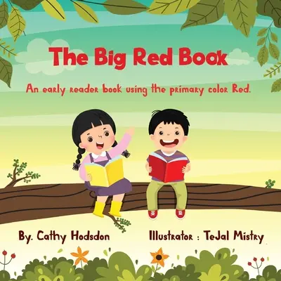 A nagy piros könyv - The Big Red Book