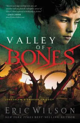 A csontok völgye - Valley of Bones