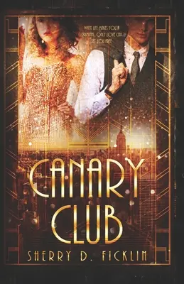 A kanári klub - The Canary Club