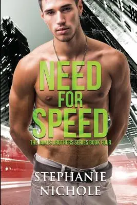 Szükség van a sebességre - Need for Speed