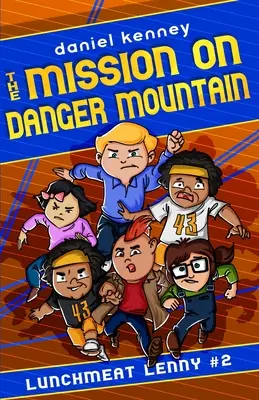 The Mission On Danger Mountain