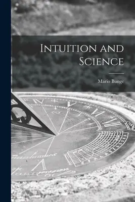 Intuíció és tudomány - Intuition and Science