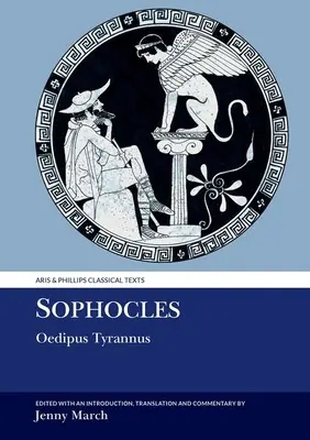 Szophoklész: Oidipusz Tirannosz - Sophocles: Oedipus Tyrannus