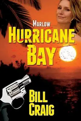 Marlow: Hurrikán-öböl - Marlow: Hurricane Bay