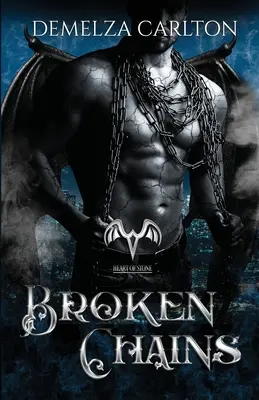 Broken Chains: A Paranormal Protector Tale