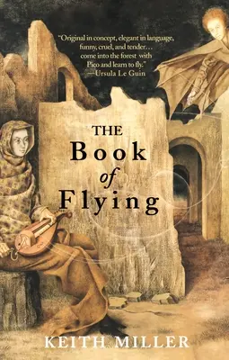 A repülés könyve - The Book of Flying