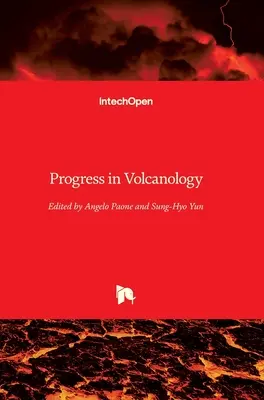 Haladás a vulkanológiában - Progress in Volcanology